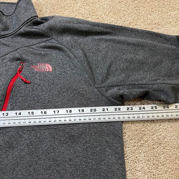 Men’s The North Face Pullover Size Large - Picture 5 of 8